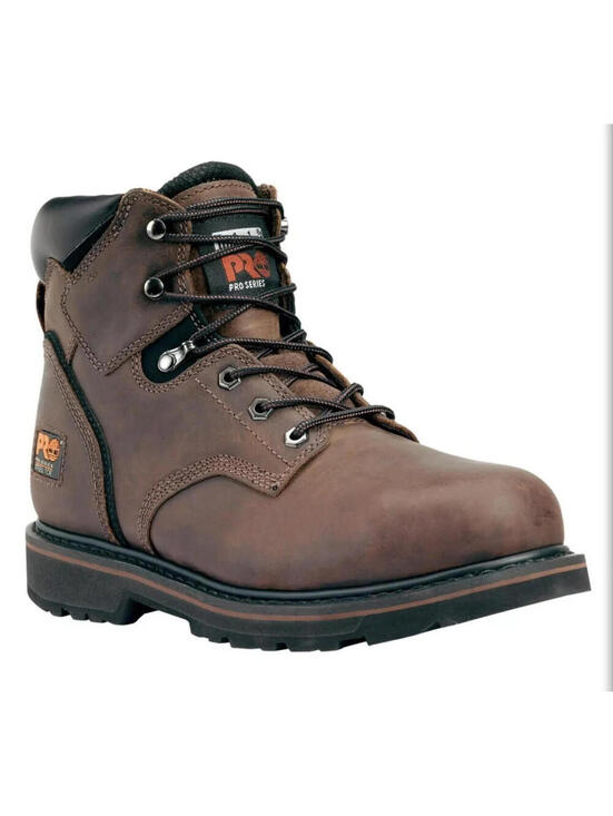 Timberland PRO Men\'s Pit Boss 6\